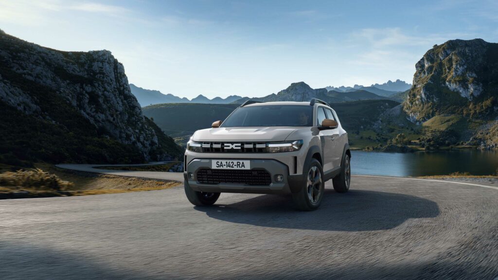 Nuovo_Dacia_Duster_frontale