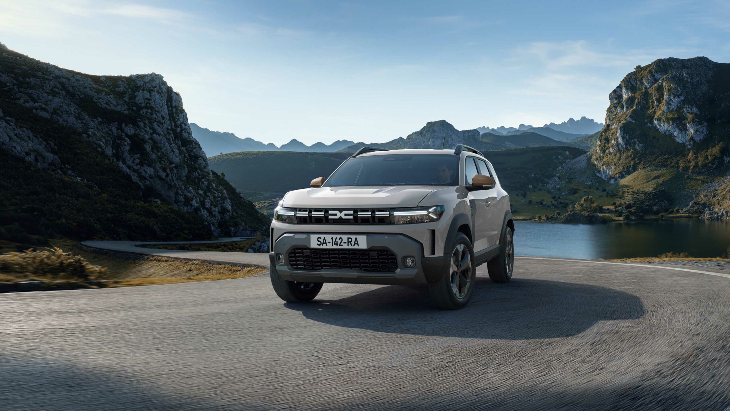 Nuovo_Dacia_Duster_frontale