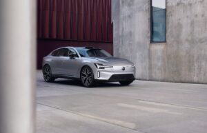 Volvo Lusso e Sicurezza Impenetrabili nelle Nuove Plug-in Hybrid Blindate