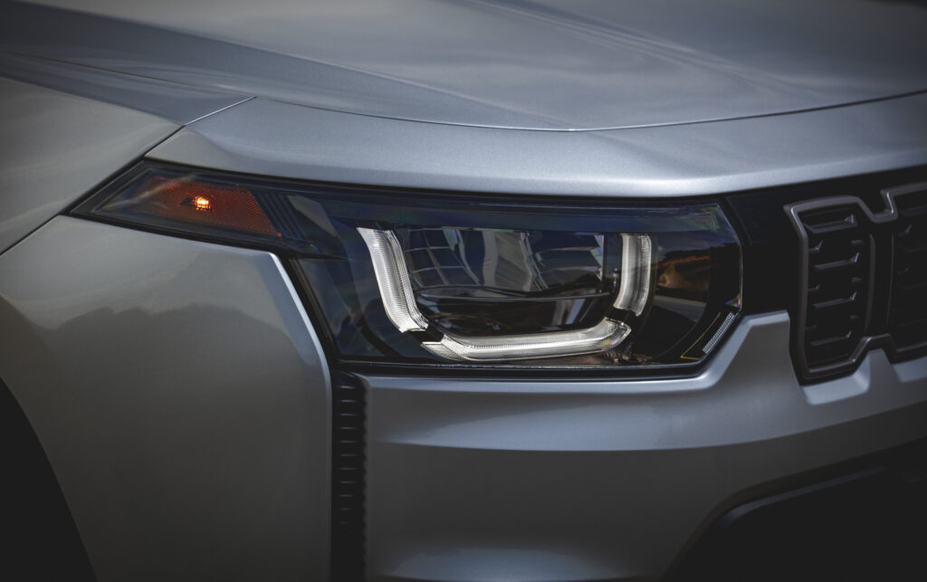 jeep cherokee 2026 faro
