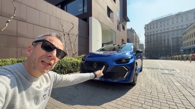 NUOVA RENAULT CLIO, oltre 30Km/litro SENZA RINUNCE! TEST DRIVE - TechDrive